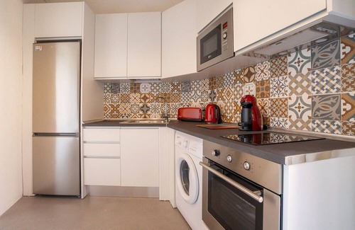 Cort Appartement | VINTAGE PALMA PALACE (SUPERIOR 5) TI/200