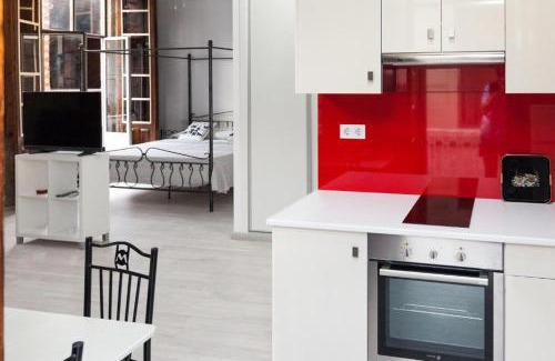 Ribadavia Appartement | Vintage Ribadavia