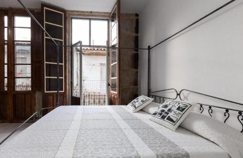 Ribadavia Appartement | Vintage Ribadavia