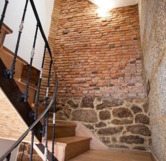 Ribadavia Appartement | Vintage Ribadavia