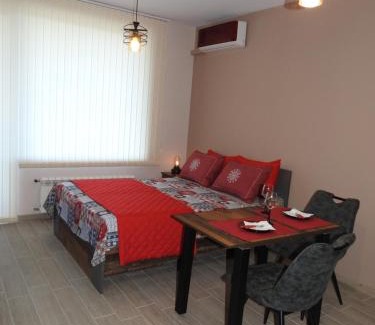 Mladost Appartement | Vintage Studio Mladost