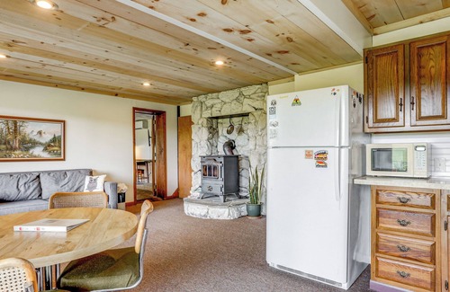 Willow Street Appartement | Vintage Style Apartment with Amazing Views of Amish Farmland