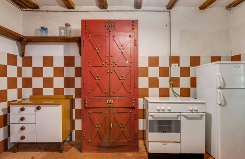 San Marcello Piteglio Maison | Maison de vacances d'époque avec piscine partagée