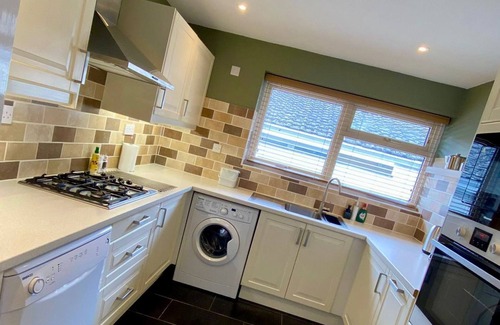 Weston-super-Mare Maison | Vintage Vibes