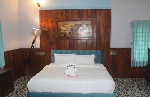 Alur Station Balnéaire | Vintage Village Resort & Spa