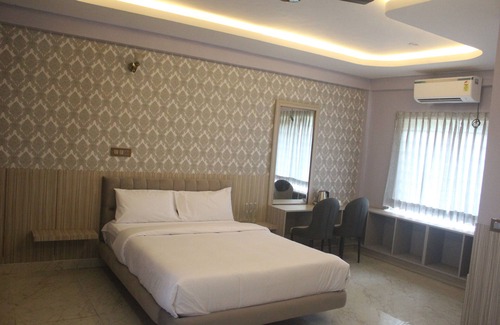 Alur Station Balnéaire | Vintage Village Resort & Spa