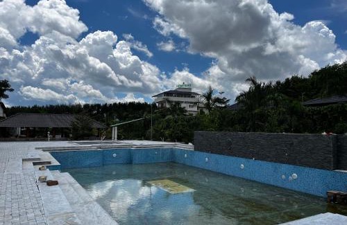 Alur Hôtel | Vintage Village Resort & Spa