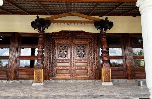 Alur Hôtel | Vintage Village Resort & Spa