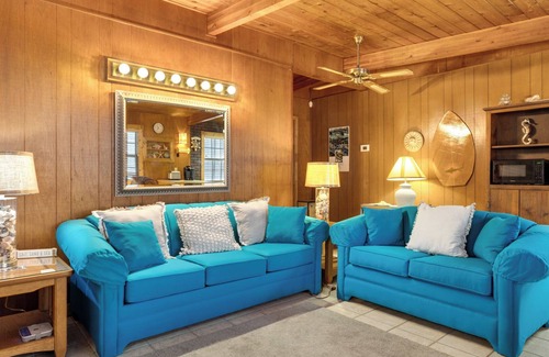 Laguna Beach Estates Maison | Vintage Waves