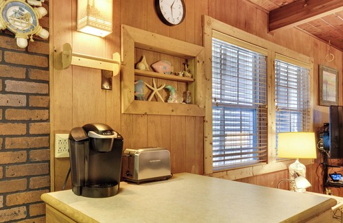 Laguna Beach Estates Maison | Vintage Waves