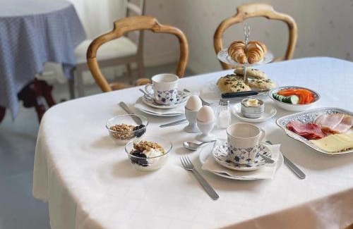 Sauvo Lit Et Petit-Déjeuner | Vinter Bed & Breakfast