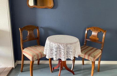 Sauvo Lit Et Petit-Déjeuner | Vinter Bed & Breakfast