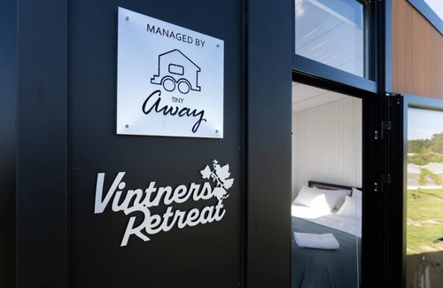 Burnham Maison | Vintners Retreat by Tiny Away