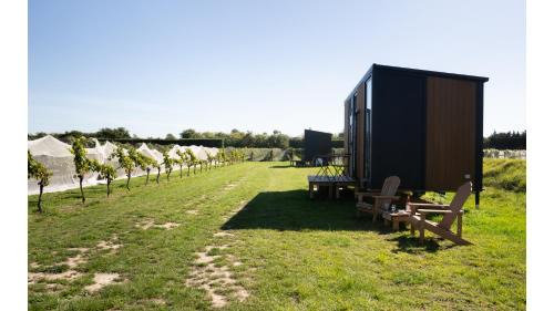 Burnham Maison | Vintners Retreat by Tiny Away