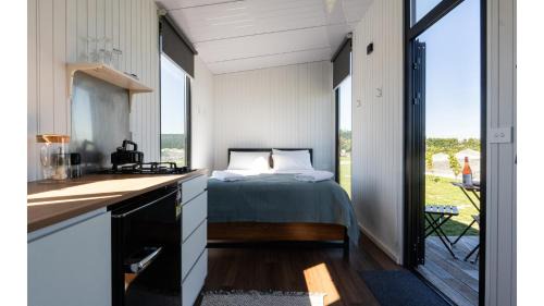 Burnham Maison | Vintners Retreat by Tiny Away