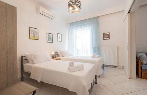 Paralia Dionysiou Appartement | Viny Apartment
