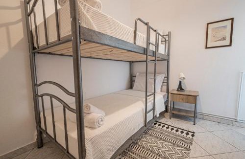 Paralia Dionysiou Appartement | Viny Apartment