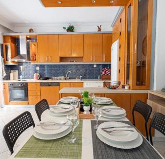 Paralia Dionysiou Appartement | Viny Apartment