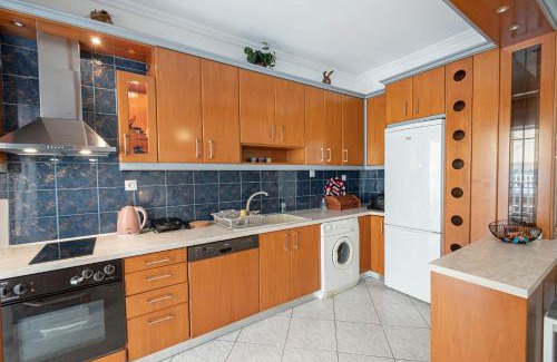 Paralia Dionysiou Appartement | Viny Apartment