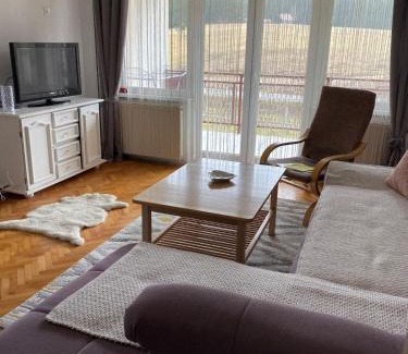 Milici Appartement | Viola 144