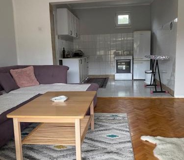 Milici Appartement | Viola 144