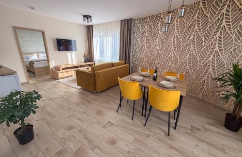 Dunajska Streda Appartement | Viola Apartman