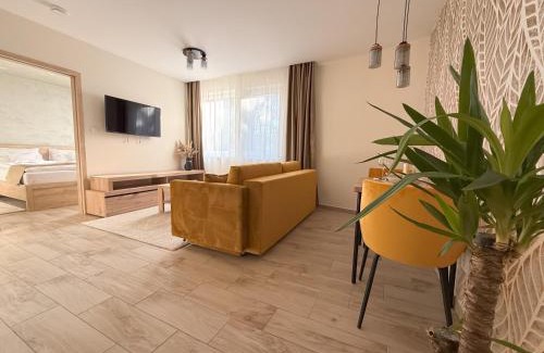 Dunajska Streda Appartement | Viola Apartman