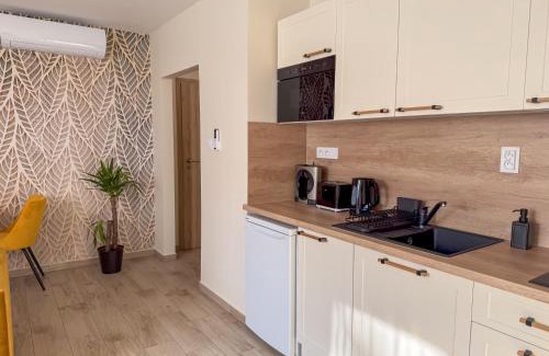 Dunajska Streda Appartement | Viola Apartman