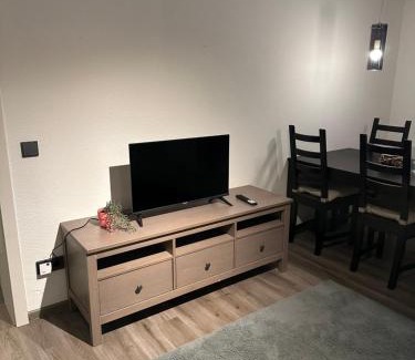 Rust Appartement | Viola