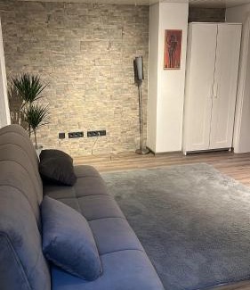 Rust Appartement | Viola