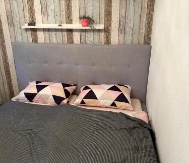 Rust Appartement | Viola