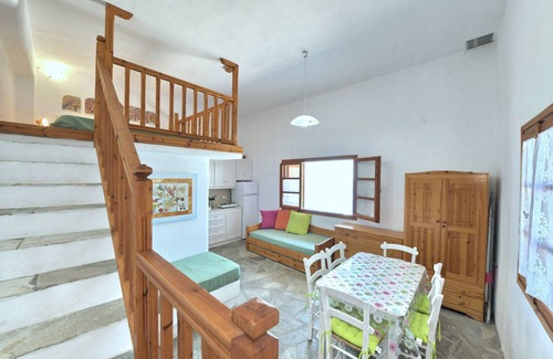 Xanthi Region Villa | Villa VIOLA. Accès à la mer du parc privé. Vue privilégiée sur la mer Égée.