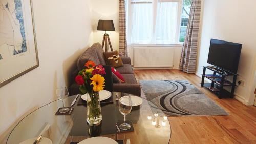 West End Appartement | Violet Bank Apartment West End.