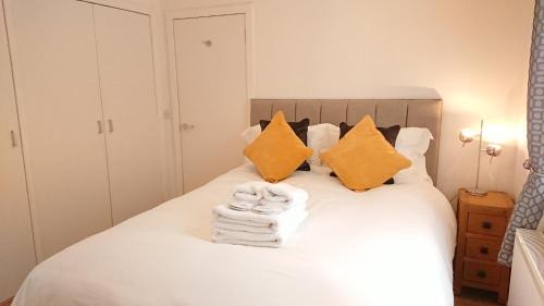 West End Appartement | Violet Bank Apartment West End.