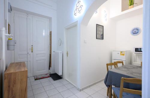 Debrecen Appartement | Violet Center Apartman Debrecen