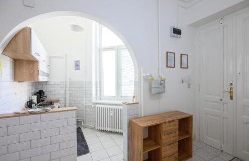 Debrecen Appartement | Violet Center Apartman Debrecen
