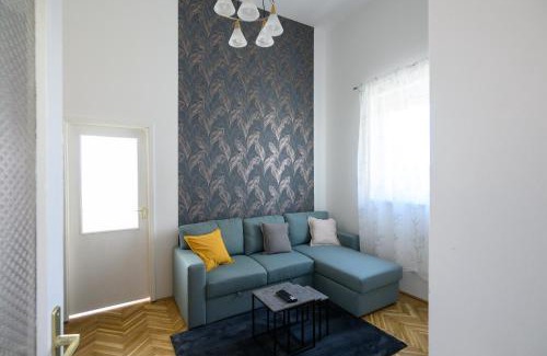 Debrecen Appartement | Violet Center Apartman Debrecen