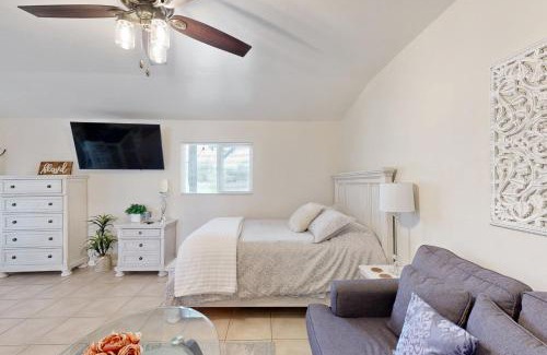 Casas Adobes Hôtel | Violet's Little House