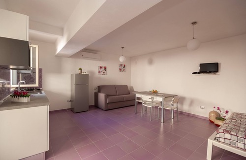 Mattinata Maison | Violet Tordilupo B&B in Gargano