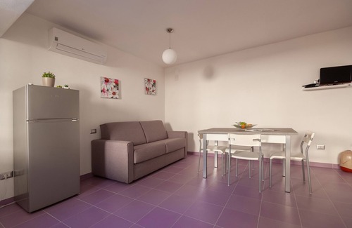 Mattinata Maison | Violet Tordilupo B&B in Gargano