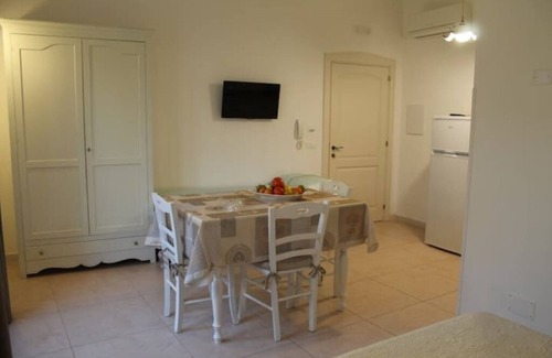 Racale Appartement | Violetta, Favor in the heart of Salento