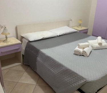 La Ciaccia Appartement | Violetta House - Key to Villas