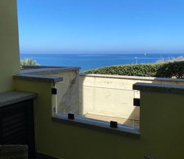 La Ciaccia Appartement | Violetta House - Key to Villas