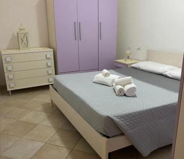 La Ciaccia Appartement | Violetta House - Key to Villas
