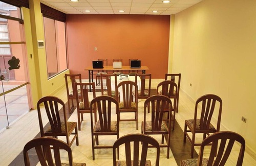 Cochabamba Appartement | APPARTEMENT 1 CHAMBRE VIOLETTA