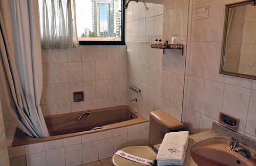 Cochabamba Appartement | APPARTEMENT 1 CHAMBRE VIOLETTA