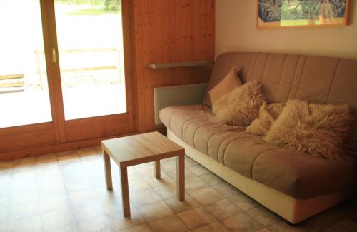 Chatel Appartement | VIOLETTES VL2 TELECABINE & NATURE 4 Pers