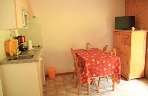 Chatel Appartement | VIOLETTES VL2 TELECABINE & NATURE 4 Pers