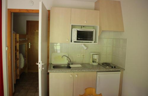 Chatel Appartement | VIOLETTES VL2 TELECABINE & NATURE 4 Pers