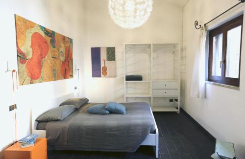 Cremona Maison | Violino azul